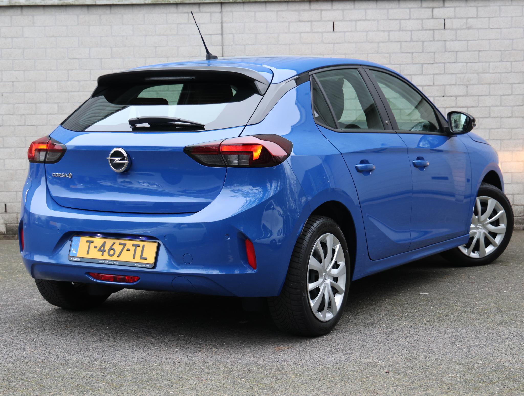 Opel Corsa-e Level 2 50kWh - Afbeelding 3