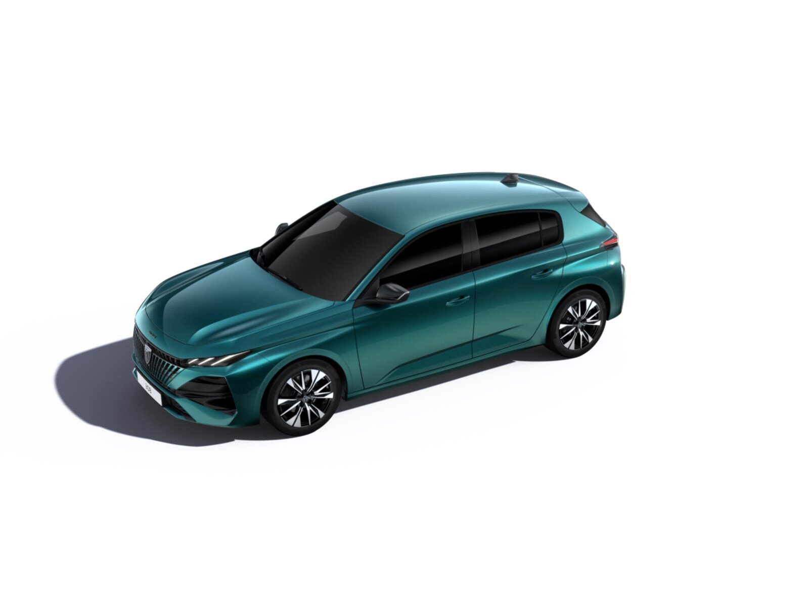 Peugeot 308 Allure - Afbeelding 4