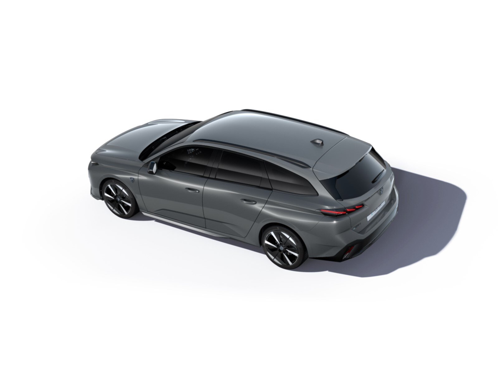 Peugeot E-308 GT - Afbeelding 5