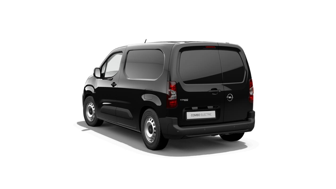 Opel Combo Standaard - Electric - Afbeelding 2