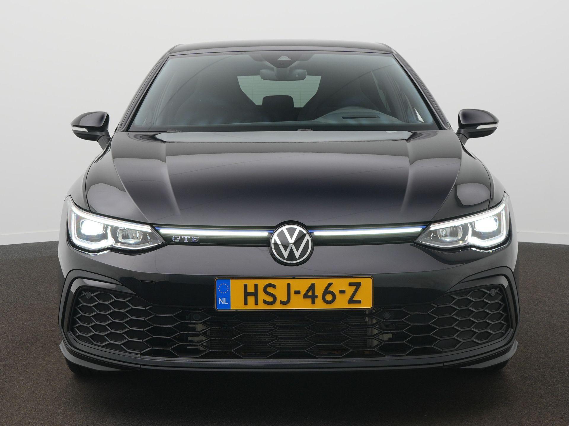 Volkswagen Golf 1.4 eHybrid GTE - Afbeelding 2