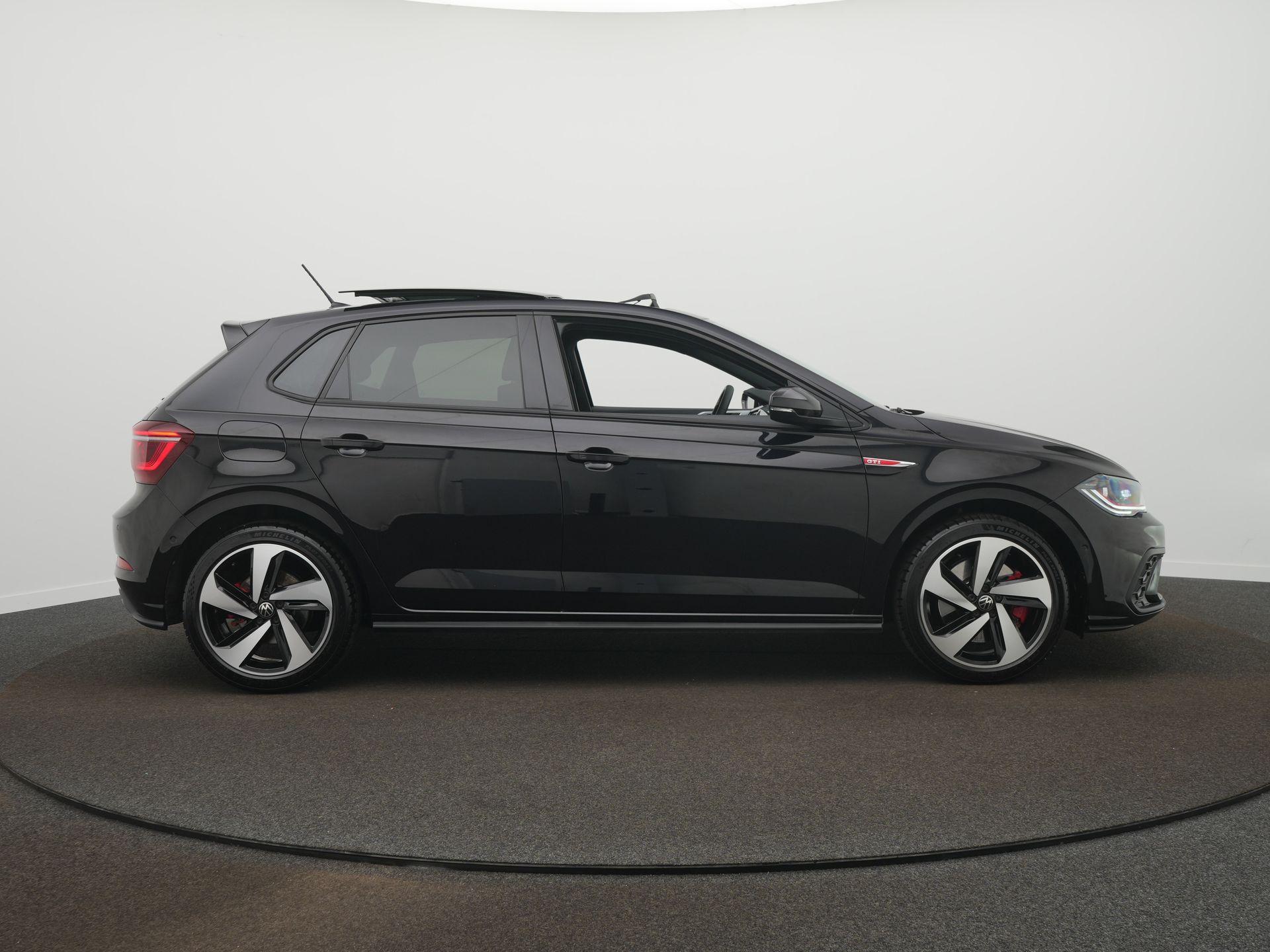 Volkswagen Polo 2.0 TSI GTI - Afbeelding 4
