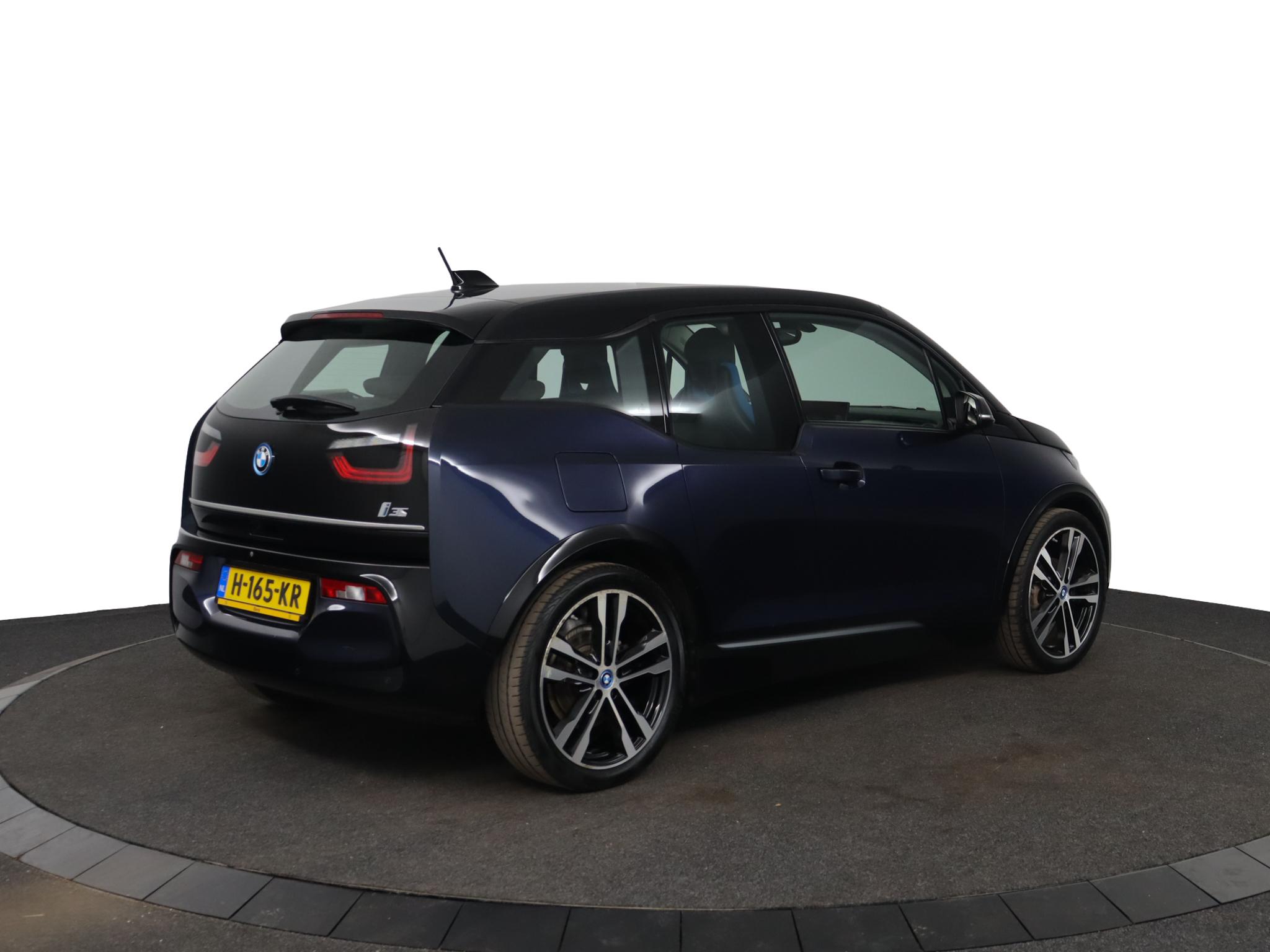 BMW i3 S Executive Edition 120Ah 42 kWh - Afbeelding 2