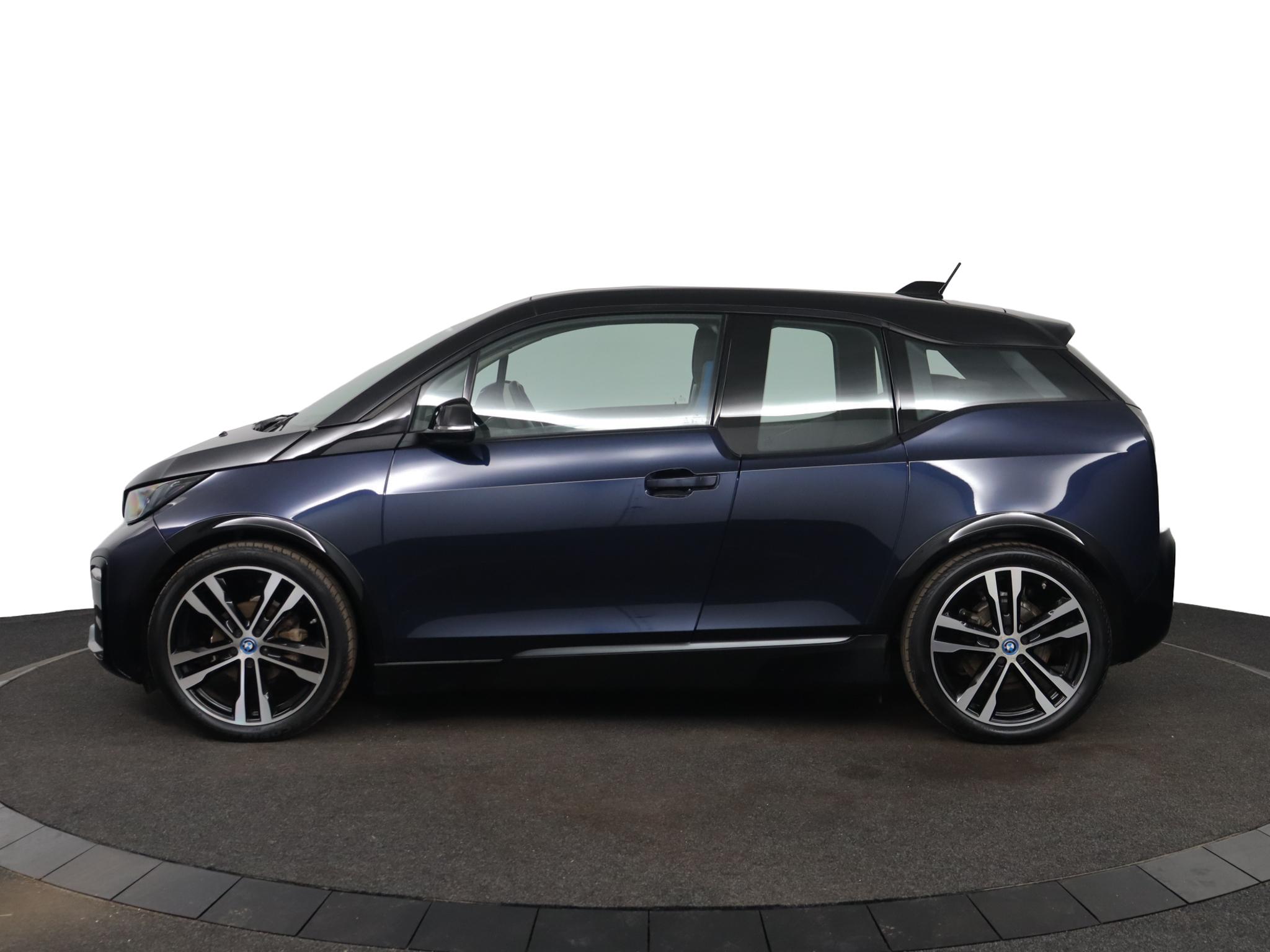 BMW i3 S Executive Edition 120Ah 42 kWh - Afbeelding 3