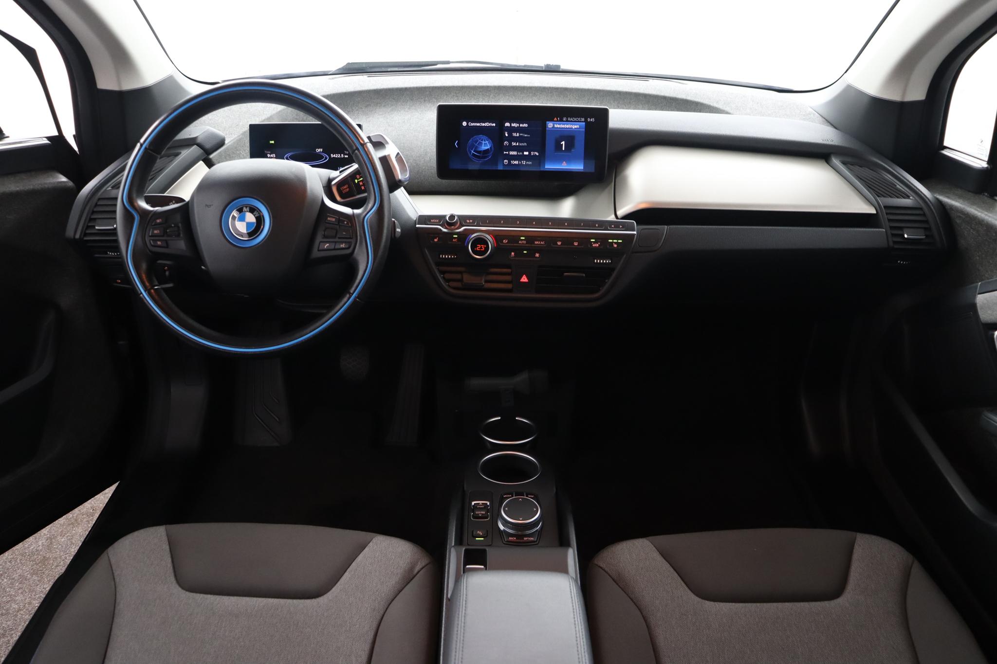 BMW i3 S Executive Edition 120Ah 42 kWh - Afbeelding 4