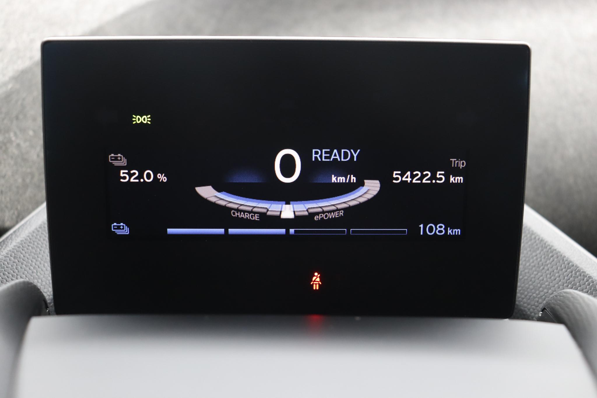 BMW i3 S Executive Edition 120Ah 42 kWh - Afbeelding 5