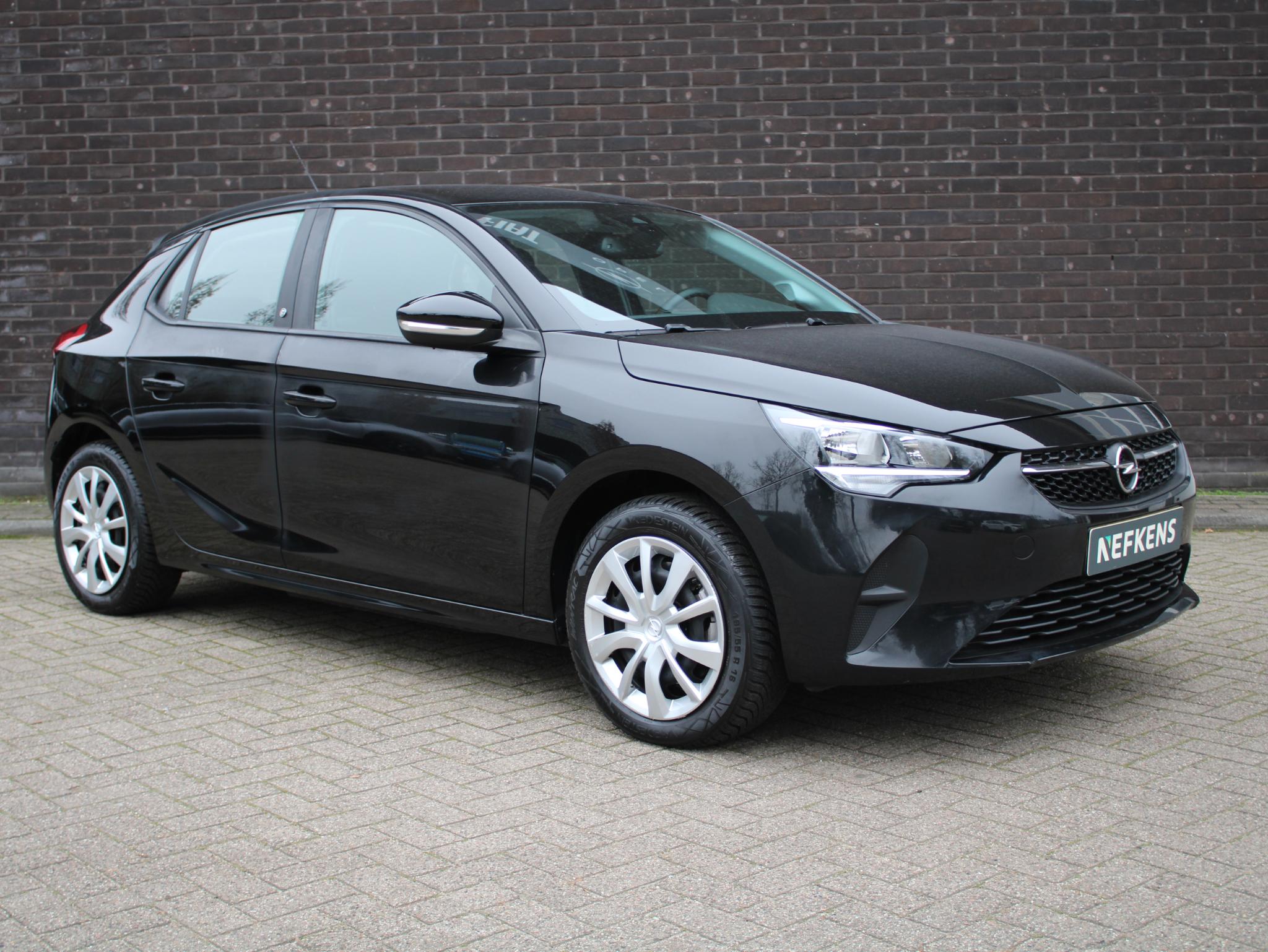 Opel Corsa-e Level 2 50kWh 136pk - Afbeelding 3