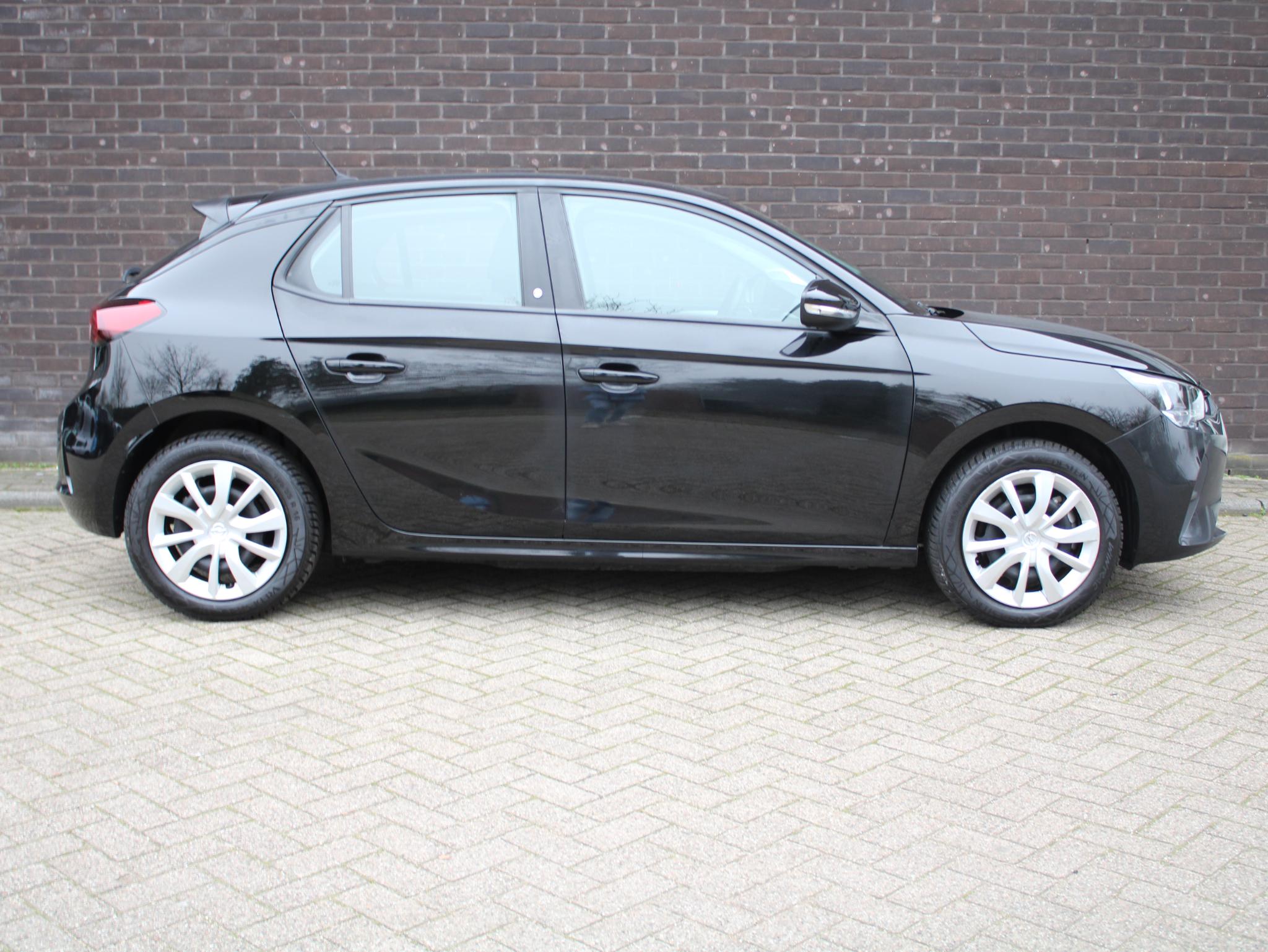 Opel Corsa-e Level 2 50kWh 136pk - Afbeelding 5