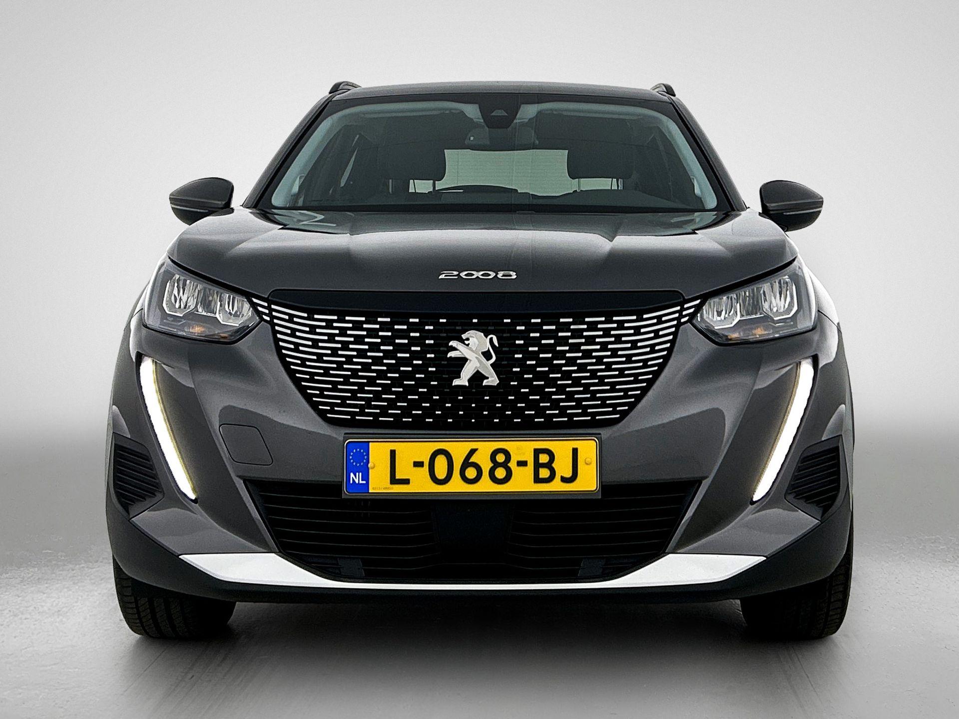 Peugeot 2008 SUV Allure 130pk - Afbeelding 3