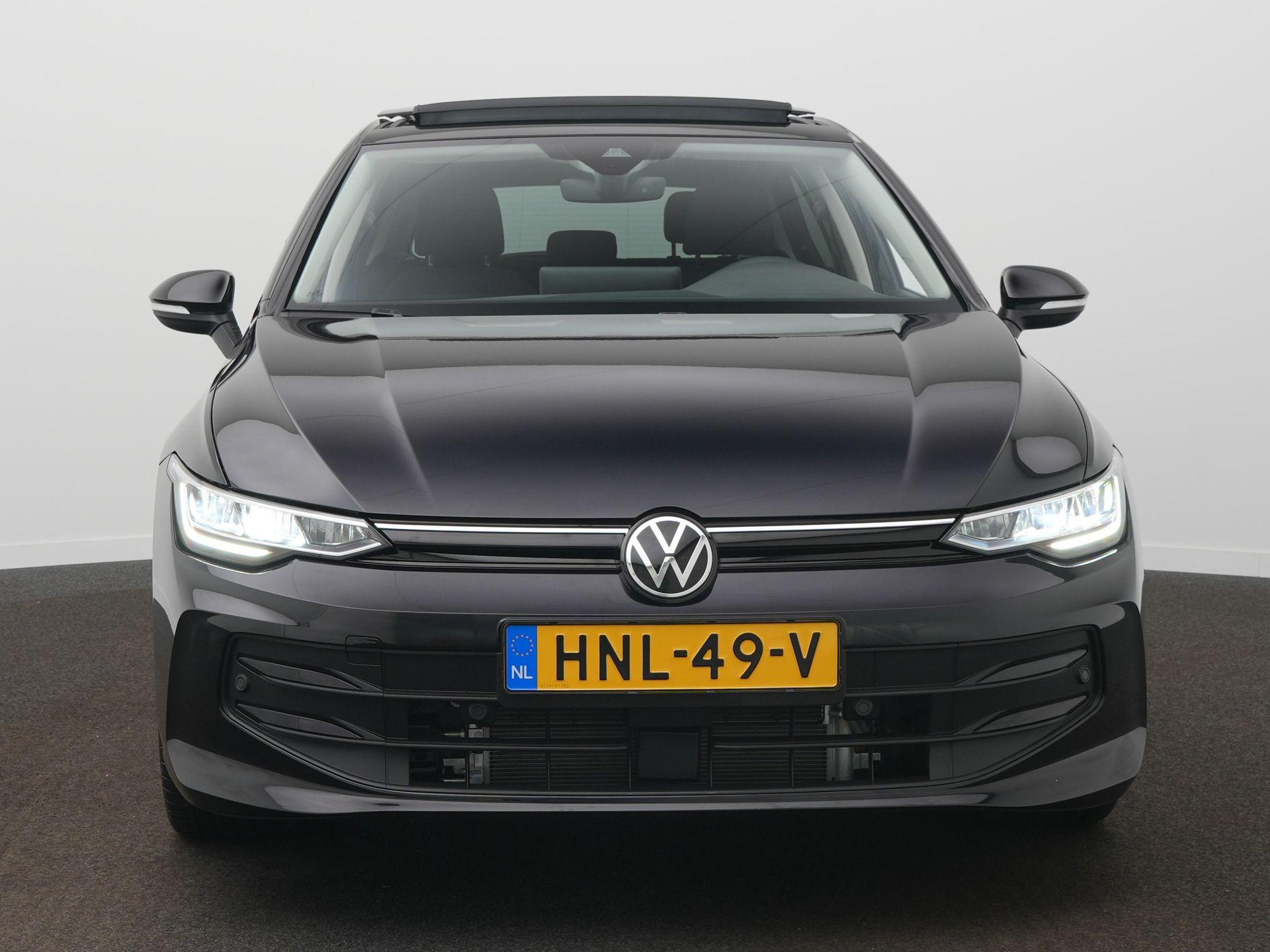 Volkswagen Golf 1.5 eHybrid Life Edition - Afbeelding 2