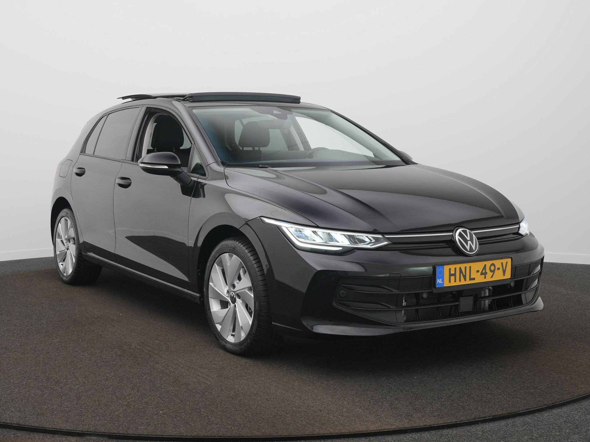 Volkswagen Golf 1.5 eHybrid Life Edition - Afbeelding 3