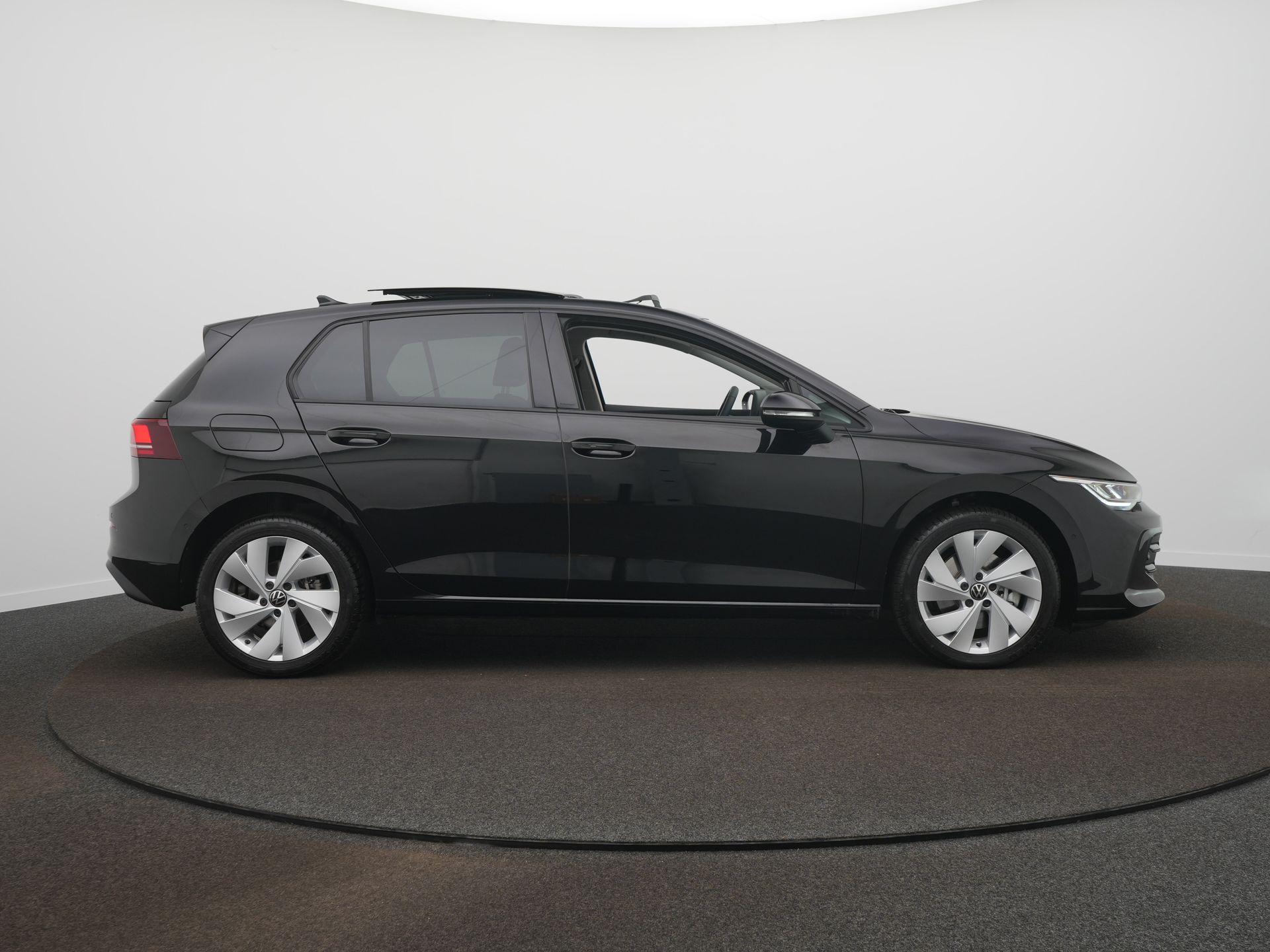 Volkswagen Golf 1.5 eHybrid Life Edition - Afbeelding 4