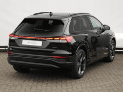 Audi Q4 e-tron S edition Competition 45 82 kWh | 286 pk - Afbeelding 5