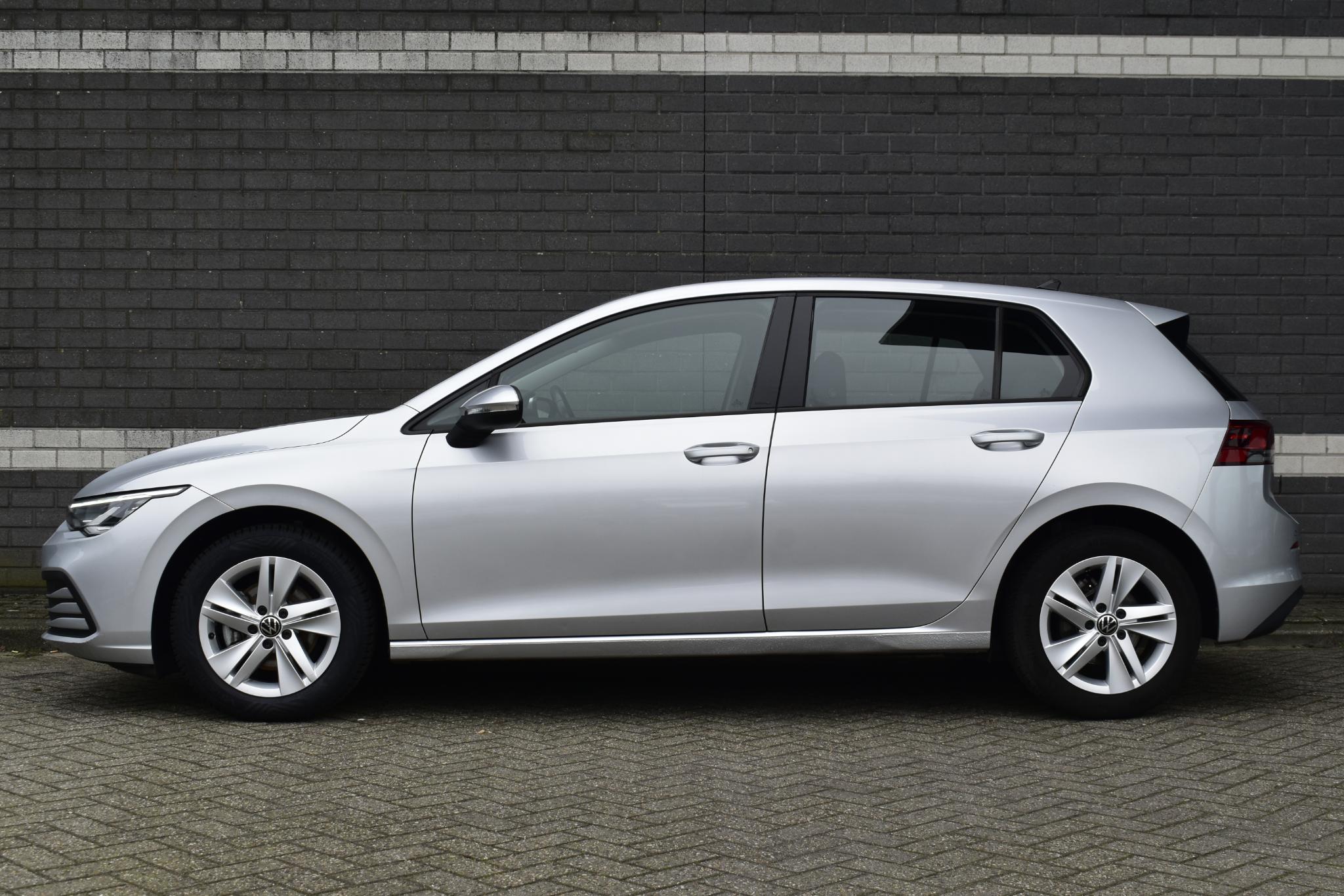 Volkswagen Golf 1.0 eTSI Life - Afbeelding 2