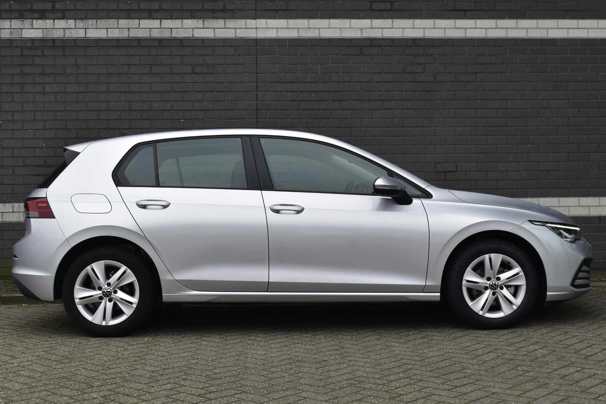Volkswagen Golf 1.0 eTSI Life - Afbeelding 3