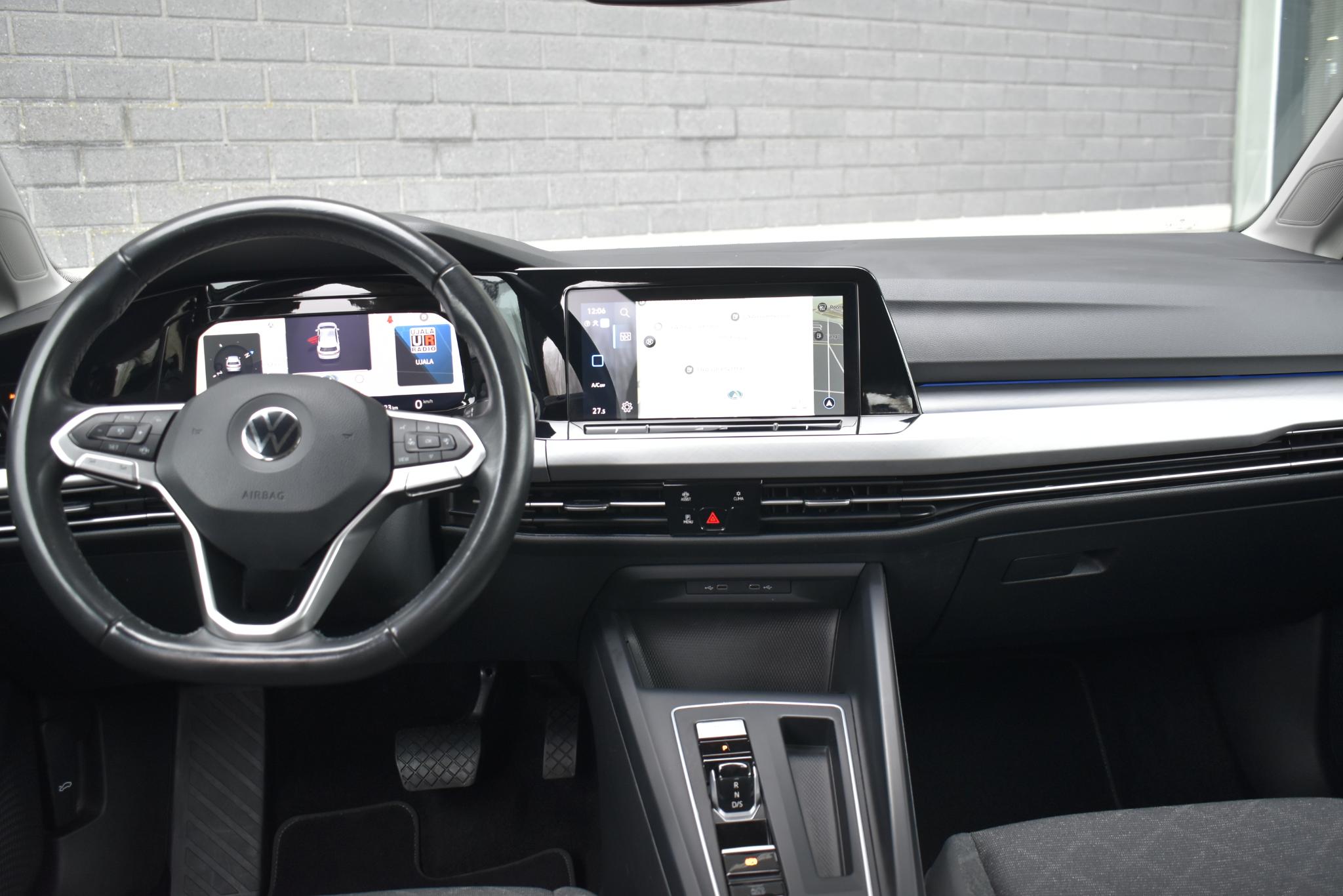 Volkswagen Golf 1.0 eTSI Life - Afbeelding 5