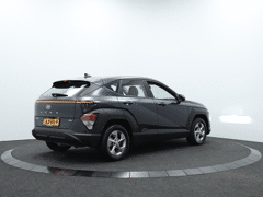 Hyundai KONA 1.6 GDI HEV Comfort | Navigatie | Private lease 529 - Afbeelding 2