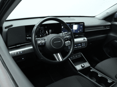 Hyundai KONA 1.6 GDI HEV Comfort | Navigatie | Private lease 529 - Afbeelding 4