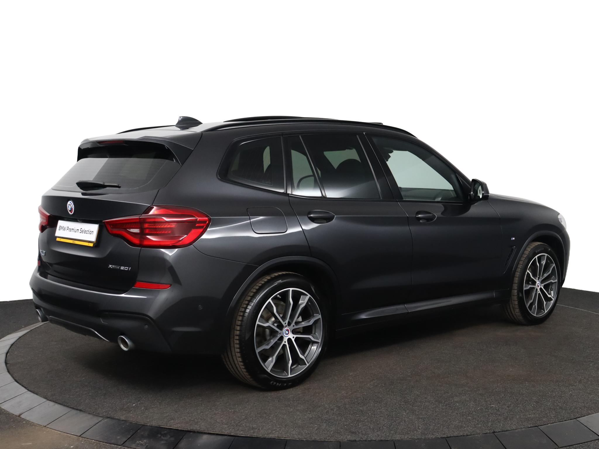 BMW X3 xDrive20i Business Edition Plus - Afbeelding 2