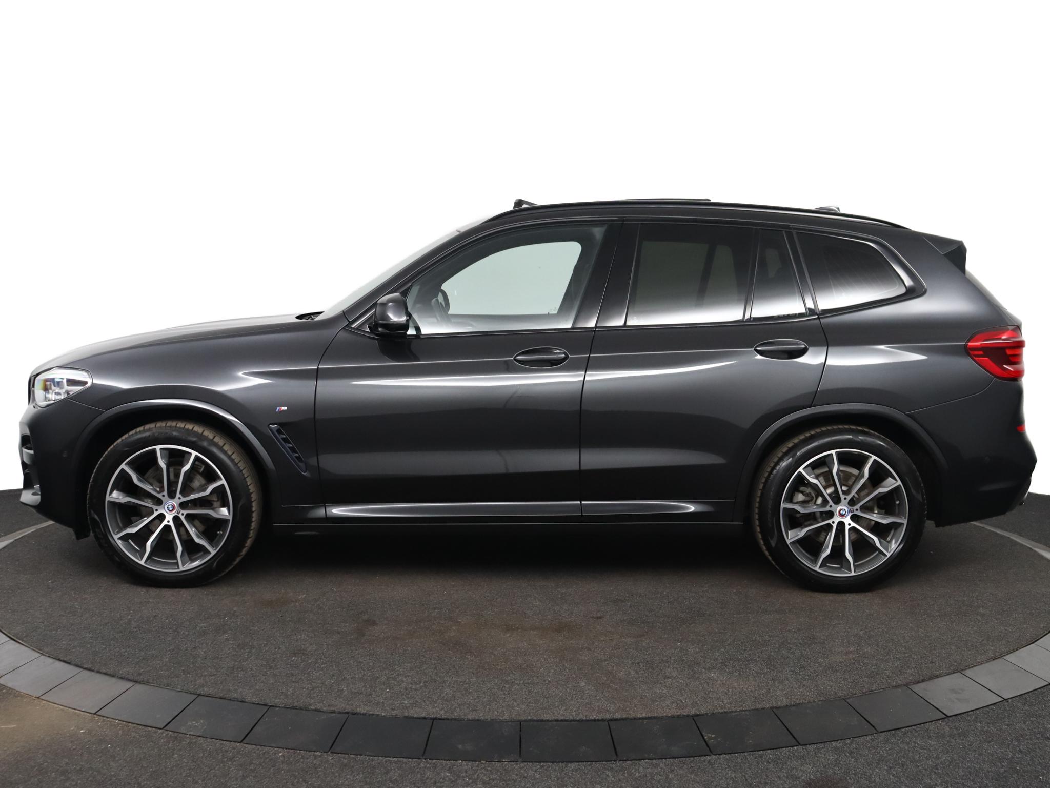 BMW X3 xDrive20i Business Edition Plus - Afbeelding 3