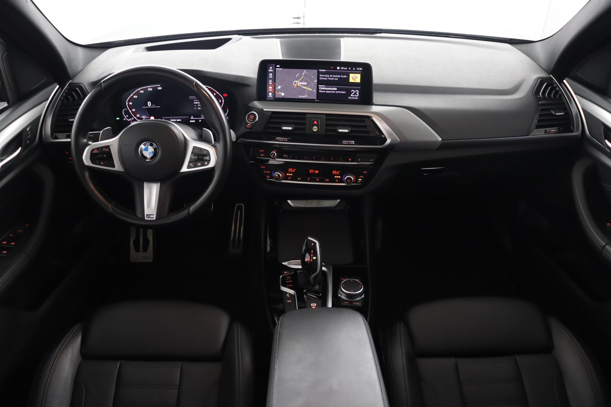 BMW X3 xDrive20i Business Edition Plus - Afbeelding 4