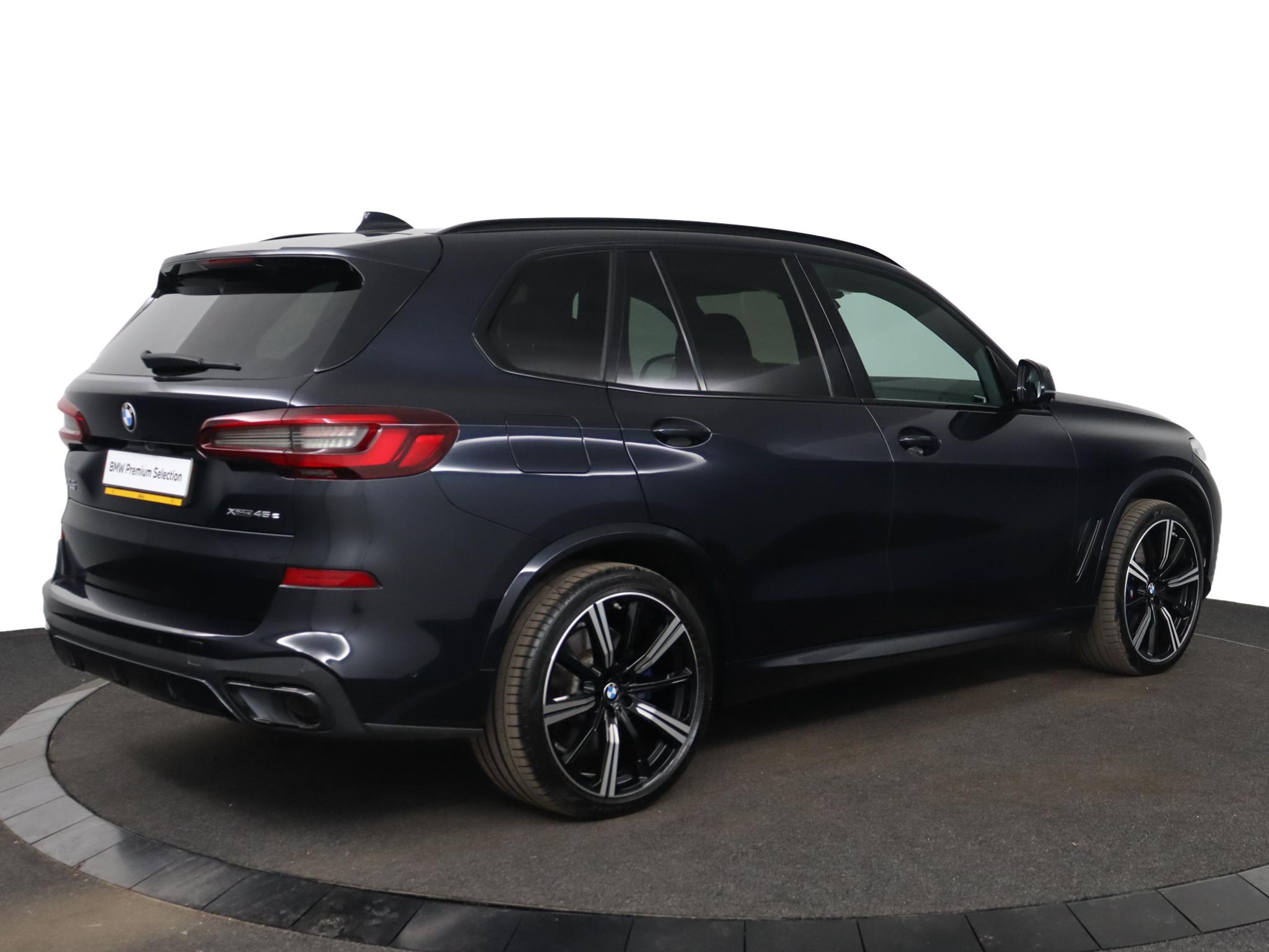 BMW X5 xDrive45e High Executive - Afbeelding 2