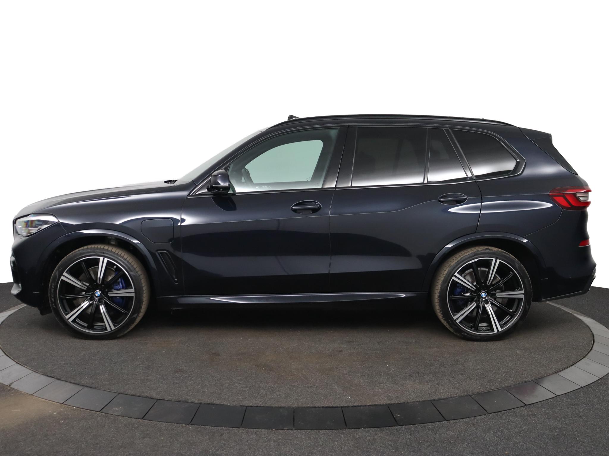 BMW X5 xDrive45e High Executive - Afbeelding 3