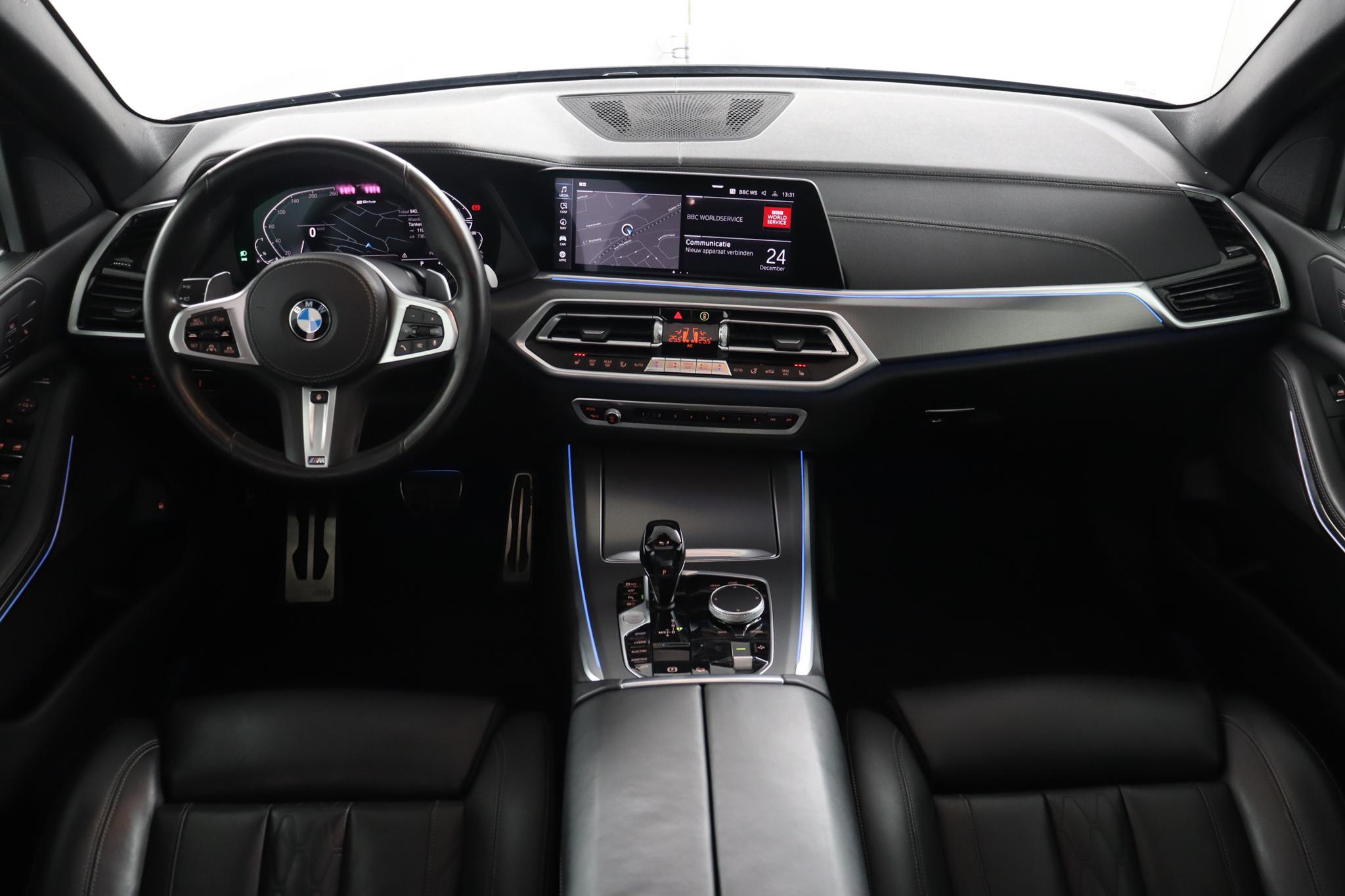 BMW X5 xDrive45e High Executive - Afbeelding 4