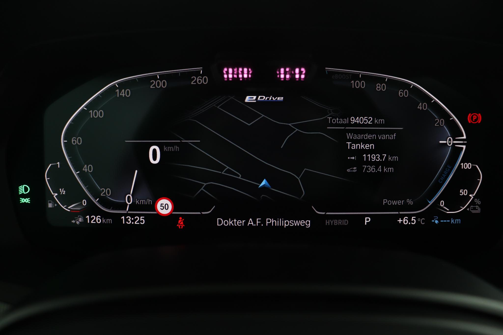 BMW X5 xDrive45e High Executive - Afbeelding 5