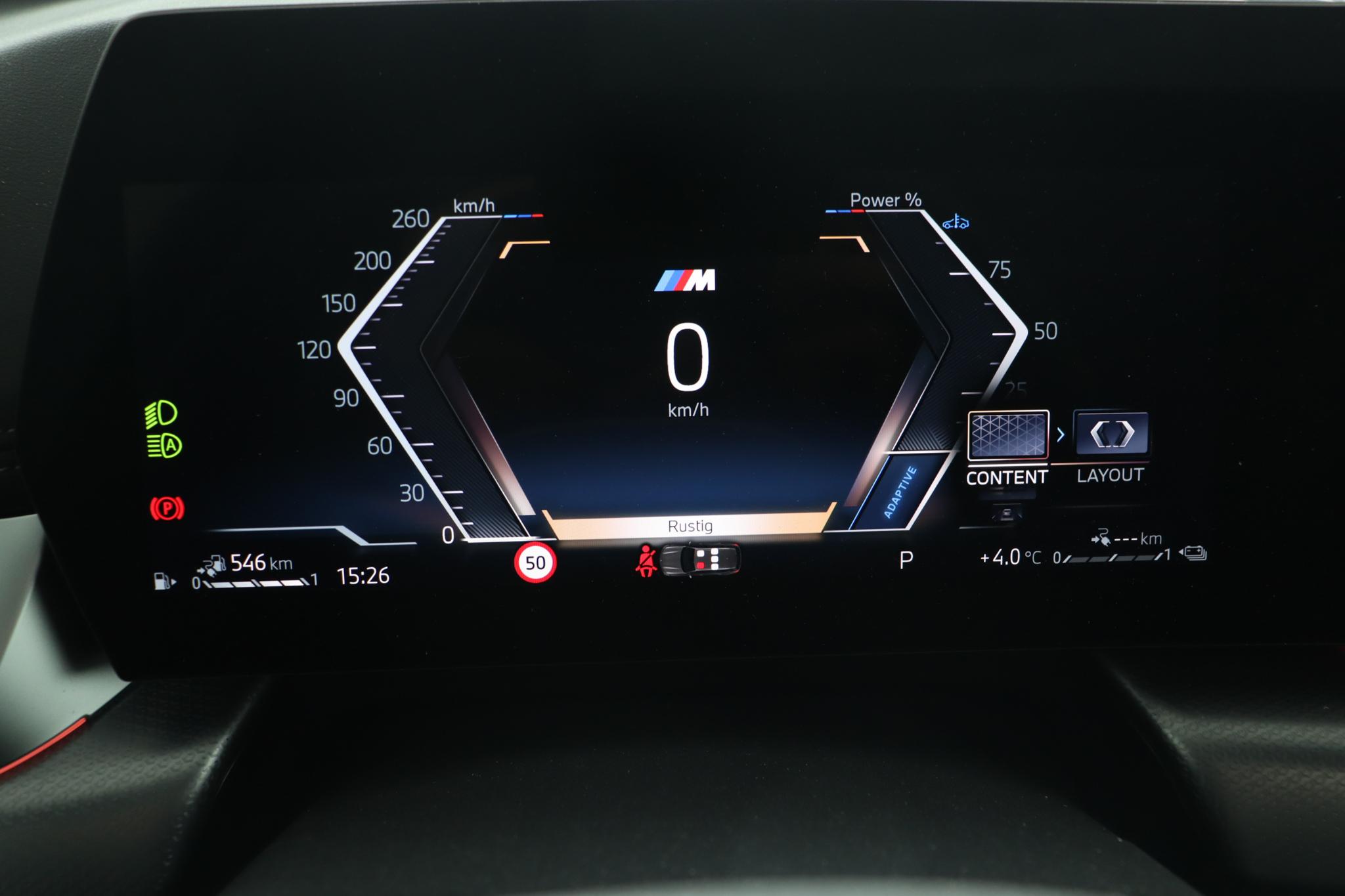 BMW X1 xDrive25e - Afbeelding 5