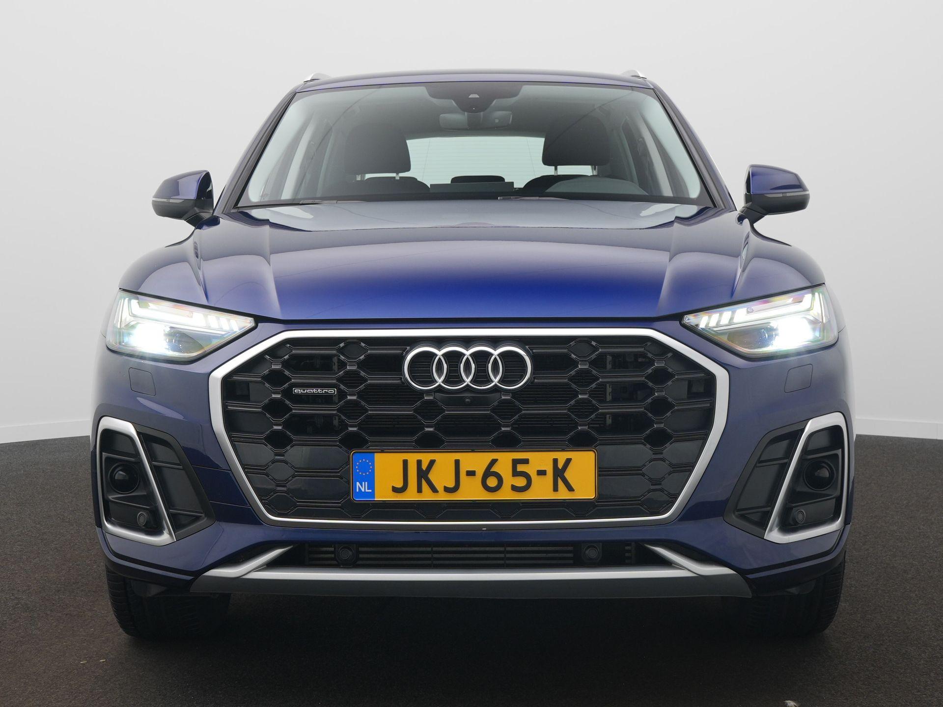 Audi Q5 50 TFSI e S edition - Afbeelding 2