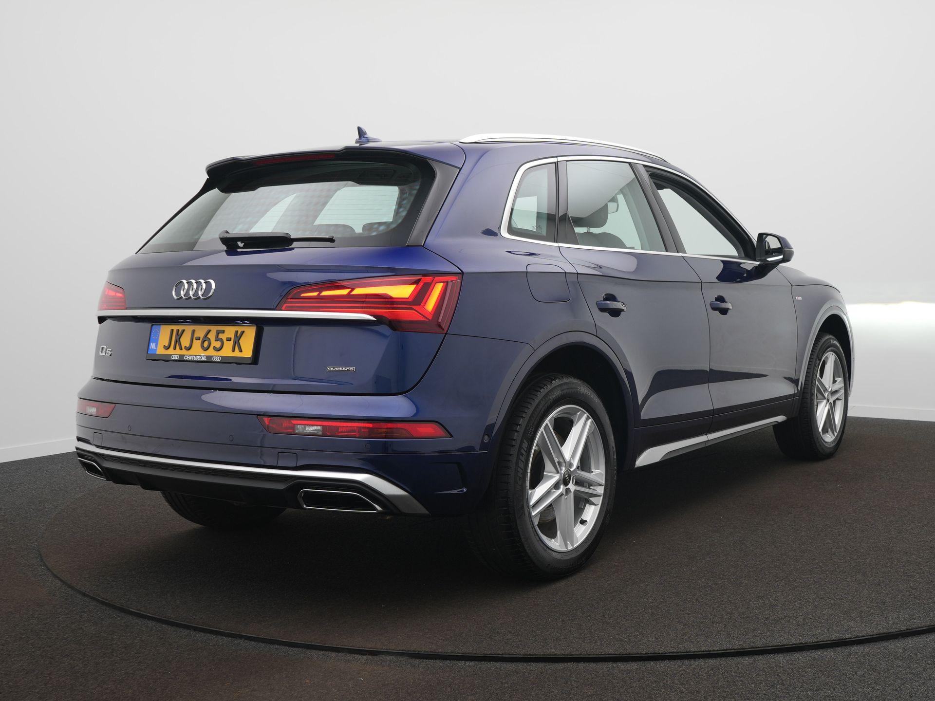 Audi Q5 50 TFSI e S edition - Afbeelding 5
