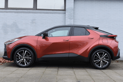 Toyota C-HR 2.0 Plug-in Hybrid 220 Executive Automaat 223pk - Afbeelding 5