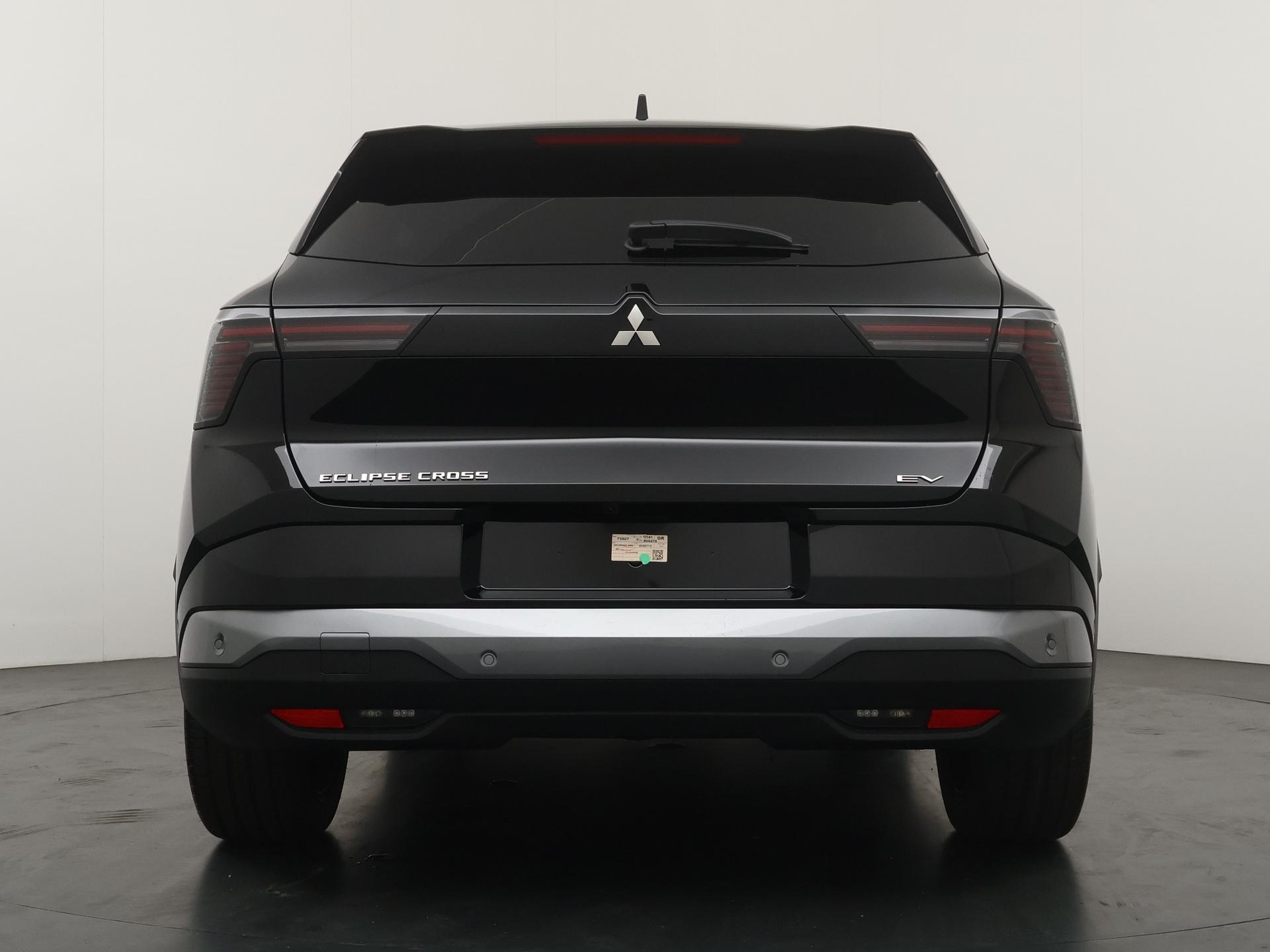 Mitsubishi Eclipse Cross Intense+ 87 kWh - Afbeelding 4