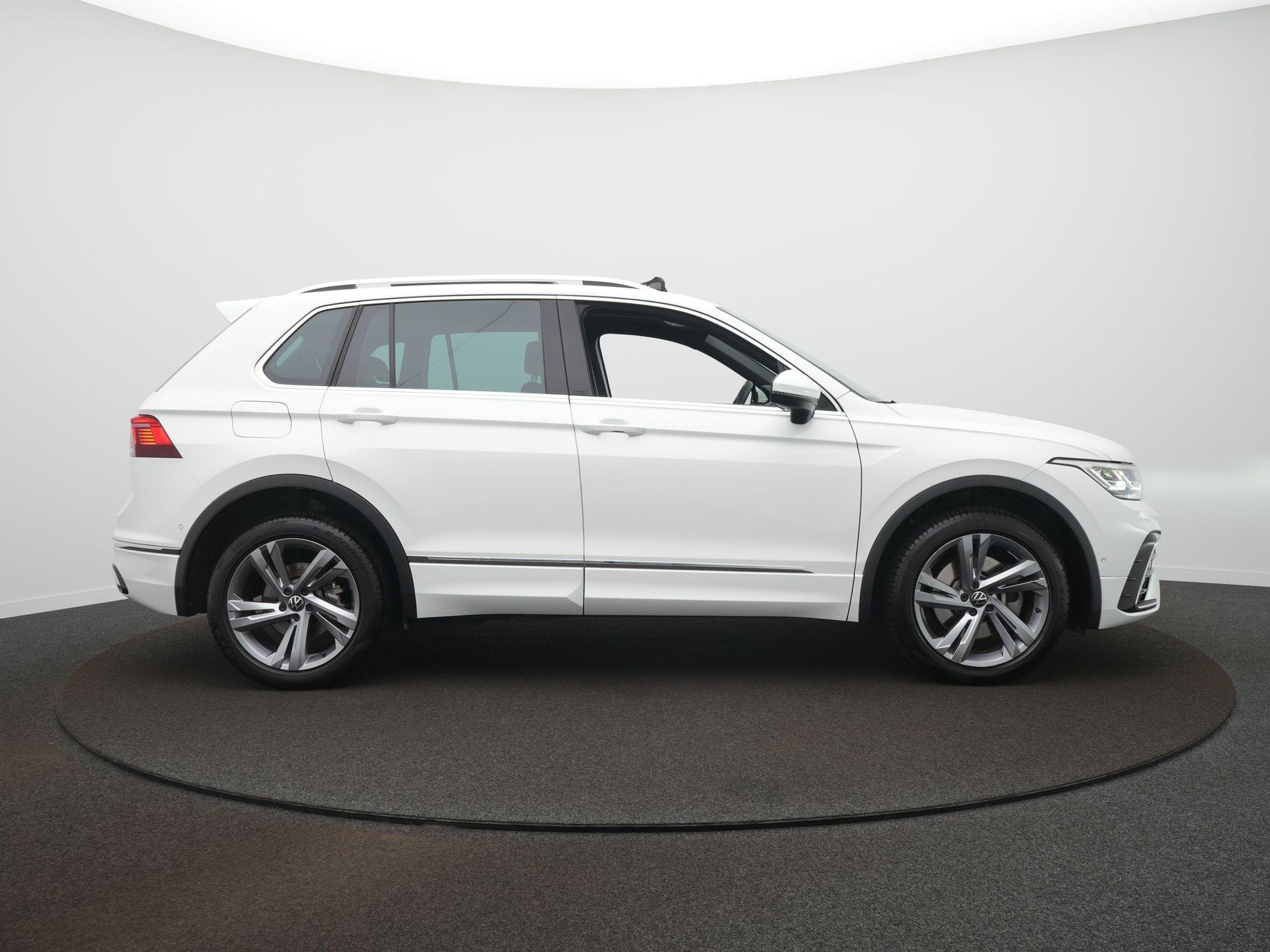Volkswagen Tiguan 1.4 TSI eHybrid R-Line Business+ - Afbeelding 4