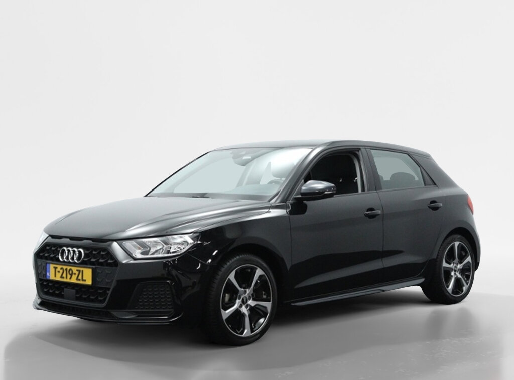 Audi A1 Sportback 25 TFSI Advanced edition | Private lease 489,- per maand