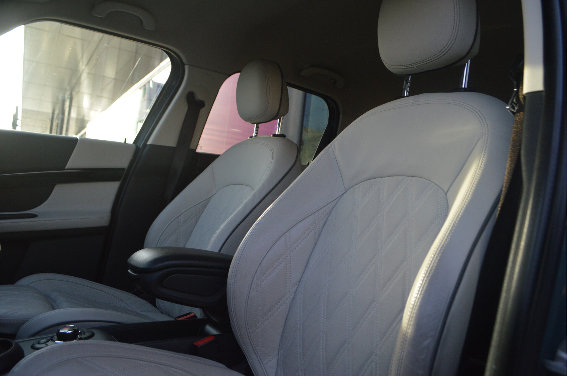 MINI Countryman Cooper Chili Automaat - Afbeelding 4