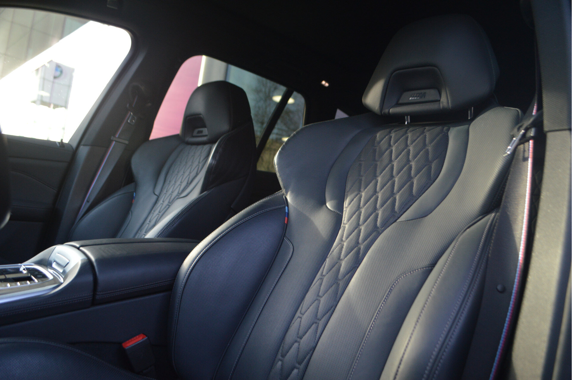 BMW X5 xDrive45e High Executive M-sport Automaat - Afbeelding 5