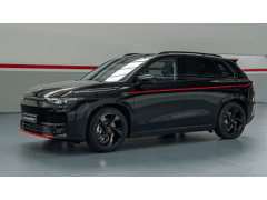 Leapmotor C10 Irmscher AWD 81.9 kWh - Afbeelding 2