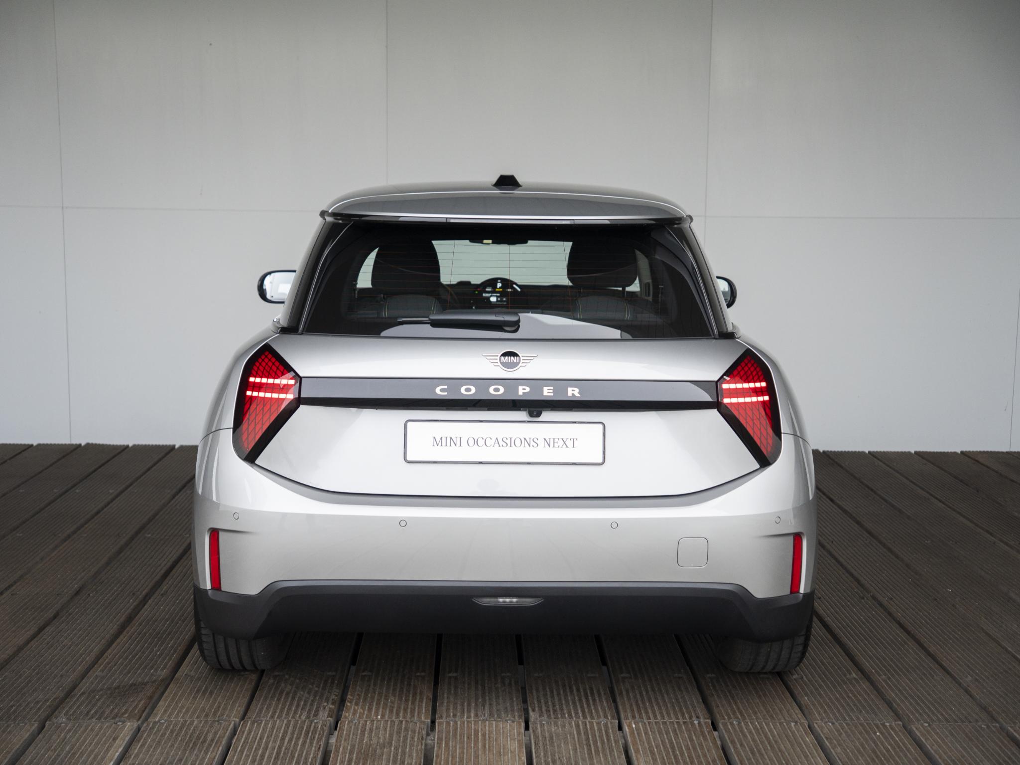 MINI 3-Deurs E Essential - Afbeelding 5