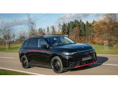 Leapmotor C10 Irmscher AWD 81.9 kWh - Afbeelding 3