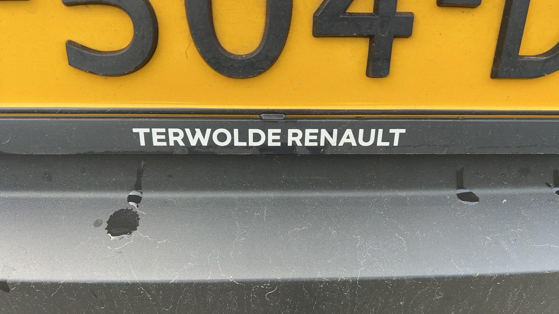 Renault Captur TCe 140 EDC Techno - Afbeelding 4