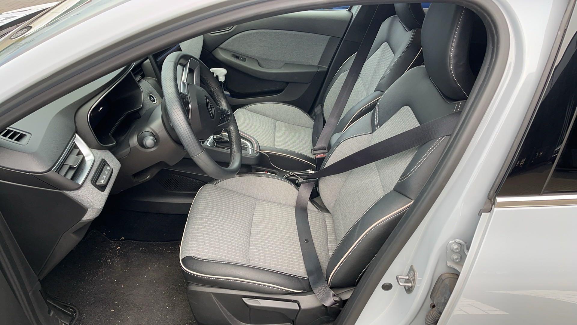 Renault Clio E-Tech full hybrid 145 techno - Afbeelding 5