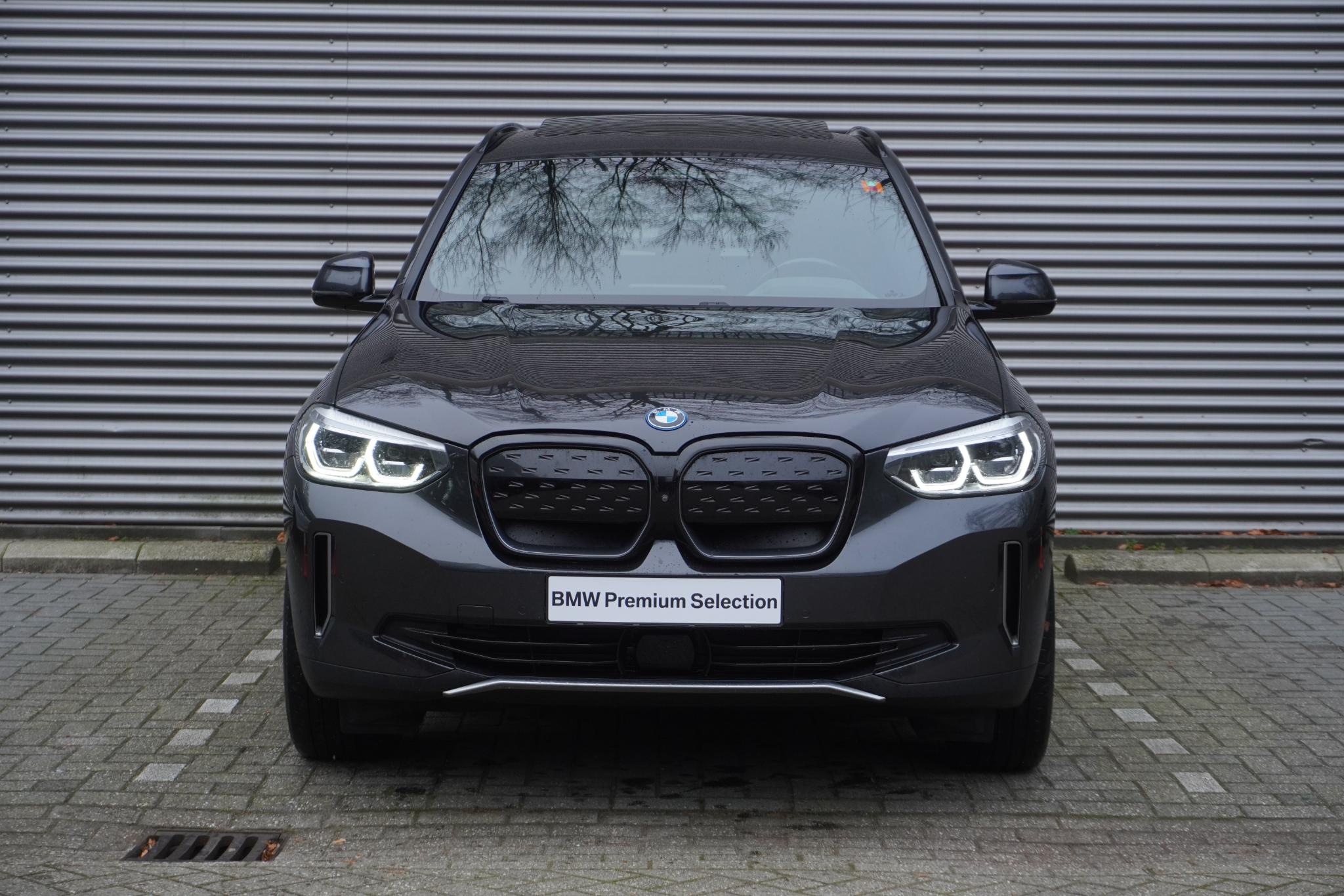 BMW iX3  - Afbeelding 3