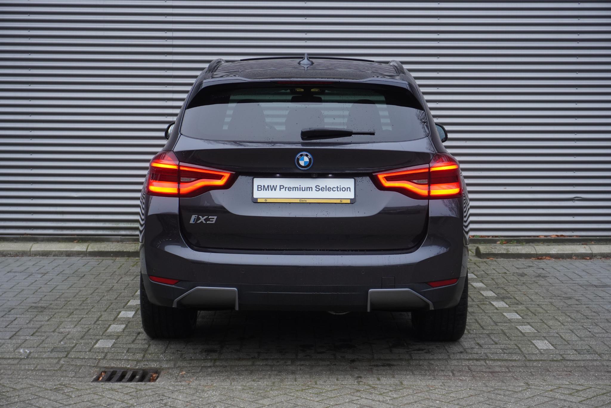 BMW iX3  - Afbeelding 5