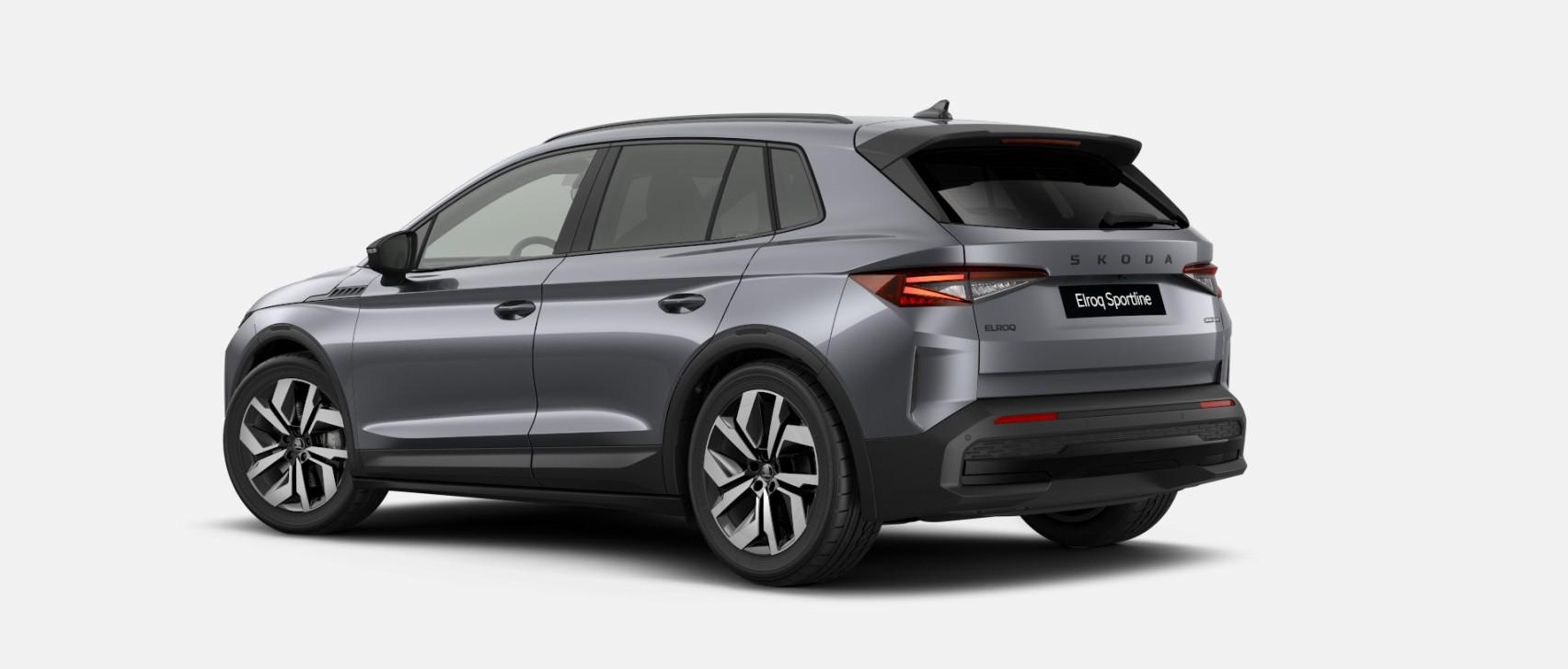 Skoda Elroq 85 Sportline - Afbeelding 2