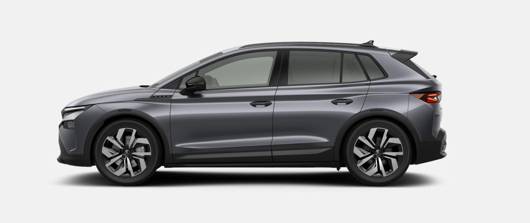 Skoda Elroq 85 Sportline - Afbeelding 3