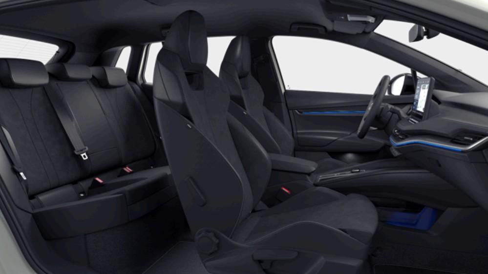 Skoda Elroq 85 Sportline - Afbeelding 4