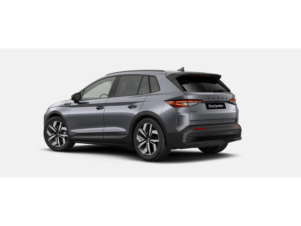 Skoda Elroq 85 Sportline - Afbeelding 2