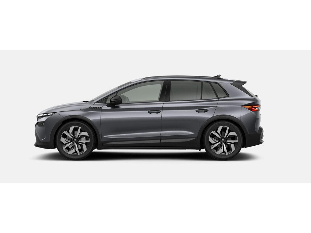 Skoda Elroq 85 Sportline - Afbeelding 3